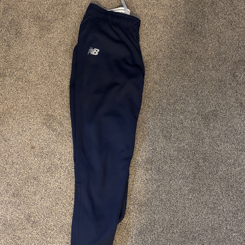 new balance sweats